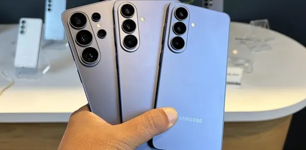 Samsung Galaxy S26 Tembus 3 Juta Unit: Flagship yang Mengubah Peta Pasar