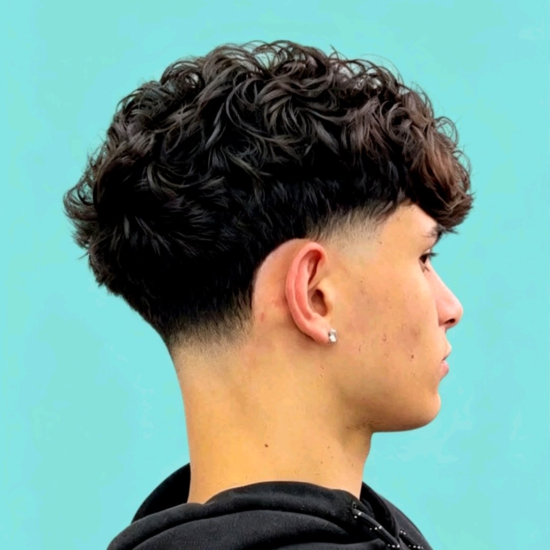 10 Model Rambut Pria Tren Terkini: Klasik Modern hingga Low Maintenance