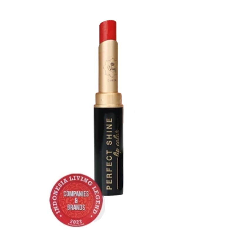 5 Lipstik Lembap Terbaik yang Tahan Lama dan Anti Kering