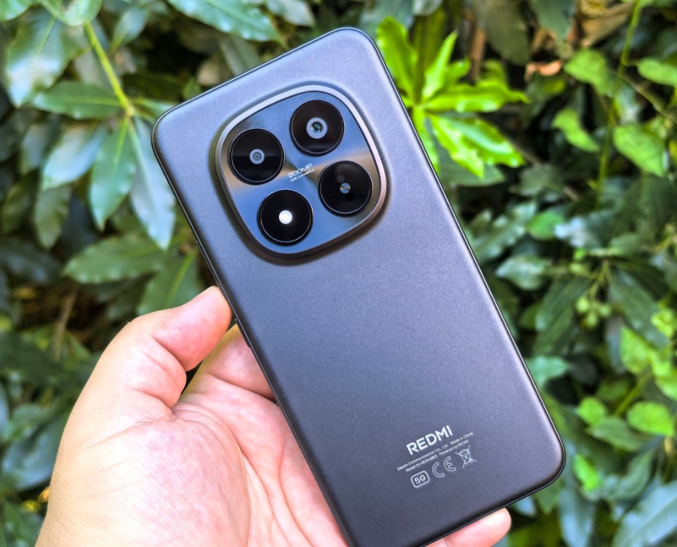 Redmi K100 Pro Diluncurkan Duluan: Flagship Ultra-Besar yang Agresif