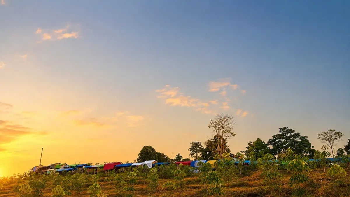Panduan Fotografi di 7 Destinasi Scenic Jawa Timur