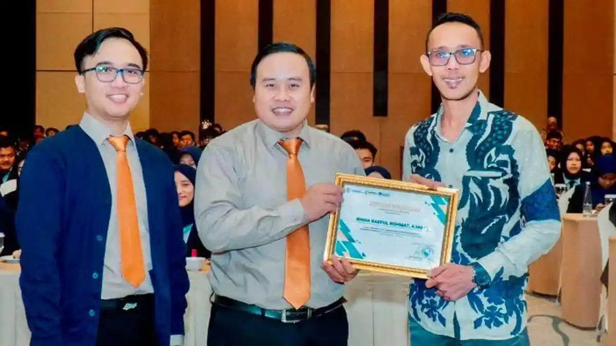 Deodoran Tawas Lokal Naik Kelas Berkat Standar Kualitas Ketat