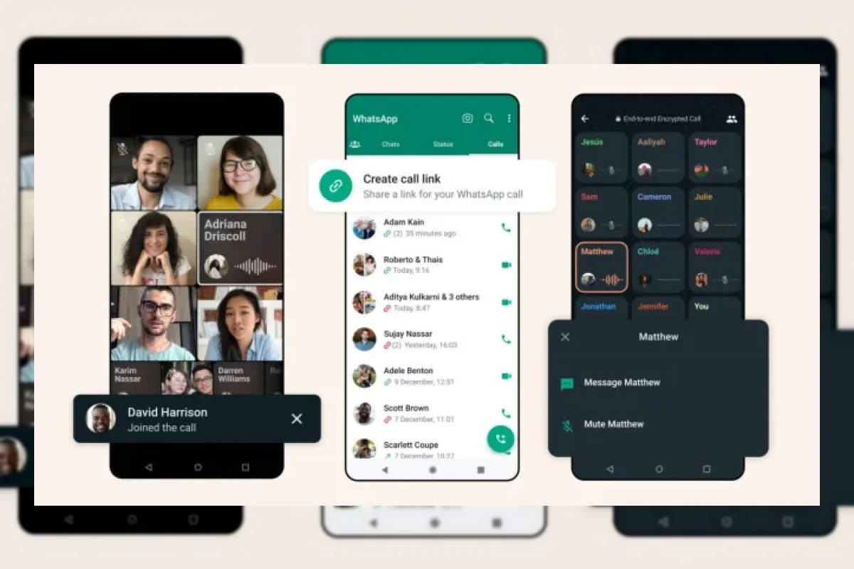 10 Fitur Tersembunyi WhatsApp yang Wajib Dicoba Pengguna Produktif
