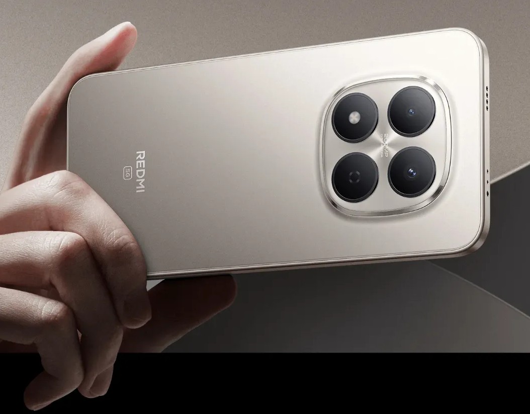 Redmi Note 17 Pro: Baterai 9000 mAh, Layar OLED, Snapdragon