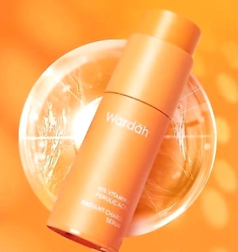 Serum Anti-Aging untuk Flek Hitam: Rekomendasi Terbaik Usia 40+