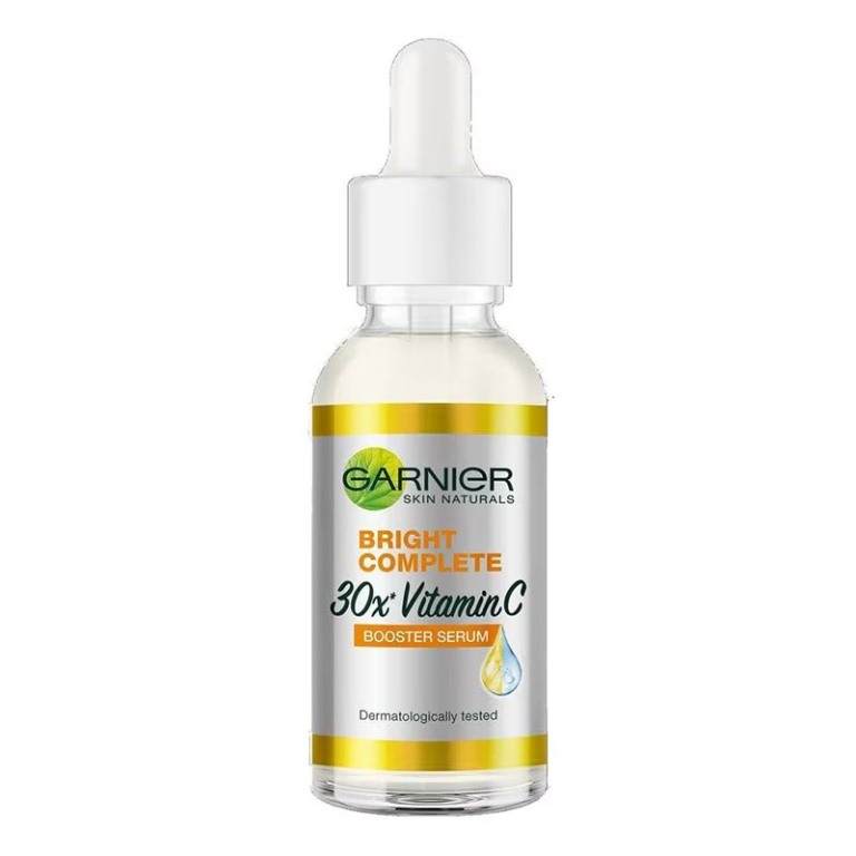 Serum Vitamin C dan Retinol untuk Flek Hitam: Pilihan Terbaik Usia 40+