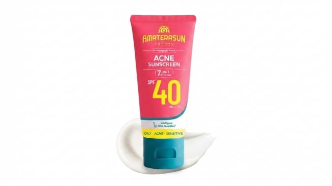 Panduan Lengkap Memilih Sunscreen Non-Comedogenic untuk Kulit Berminyak dan Berjerawat