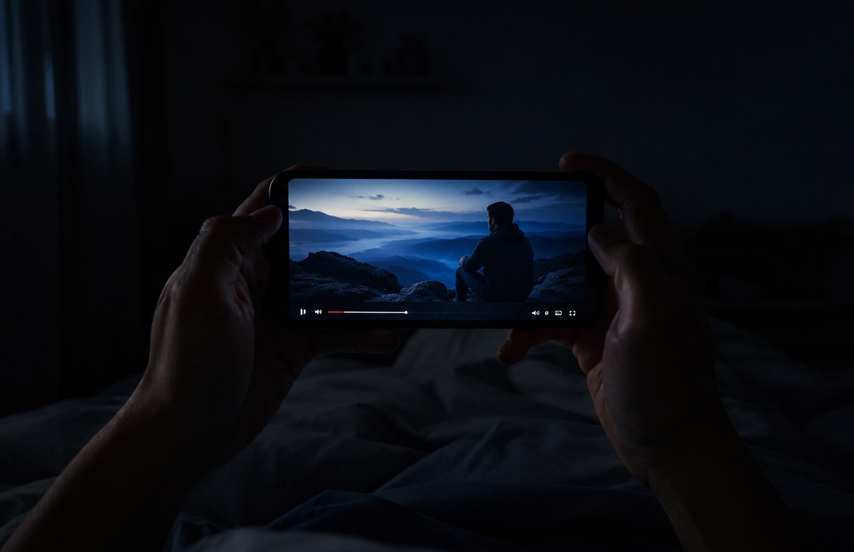 Panduan Lengkap Mengaktifkan Eye-Comfort Mode di Smartphone