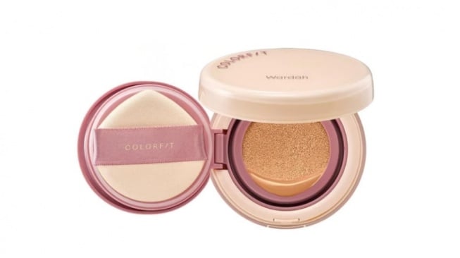 5 Cushion Glowing Tahan Lama Terbaik: Mana yang Cocok untuk Kulit Anda?