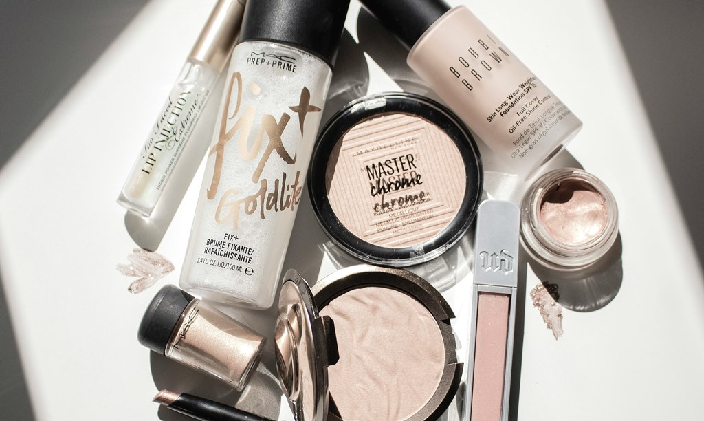 Lupakan Foundation Tebal: 3 Base Makeup Ringan untuk Wajah Flawless Seharian