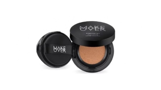 Cushion Foundation Natural dan Flawless: Panduan Memilih Tekstur Ringan Tahan Seharian