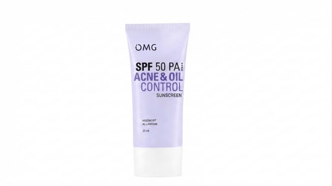 Panduan Lengkap Memilih Sunscreen Non-Comedogenic untuk Kulit Berminyak dan Berjerawat