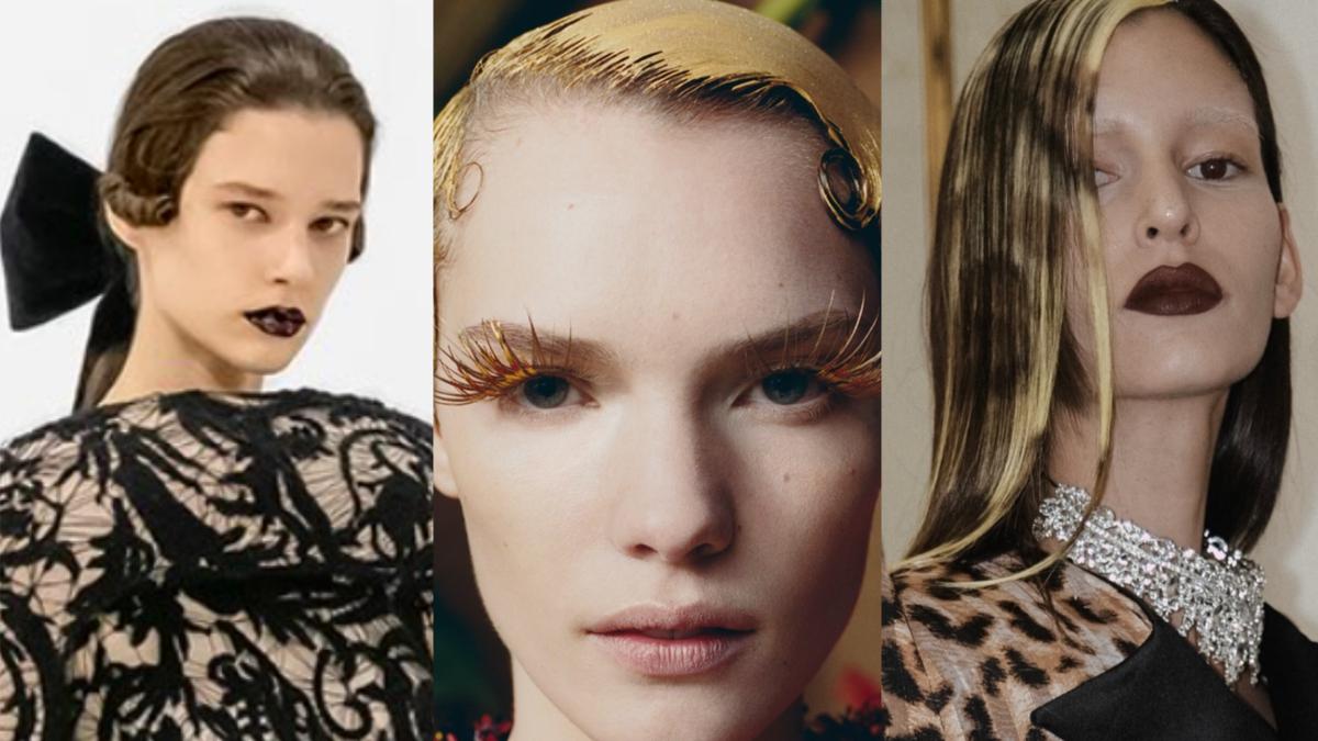 8 Tren Makeup dari Runway Haute Couture yang Siap Mendominasi Musim Ini