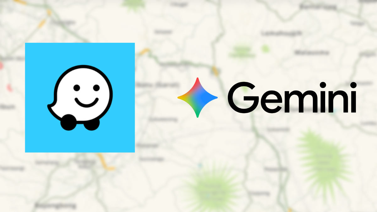 Waze Pakai AI Gemini: Lapor Jalan Lewat Suara, Motor Lebih Diutamakan