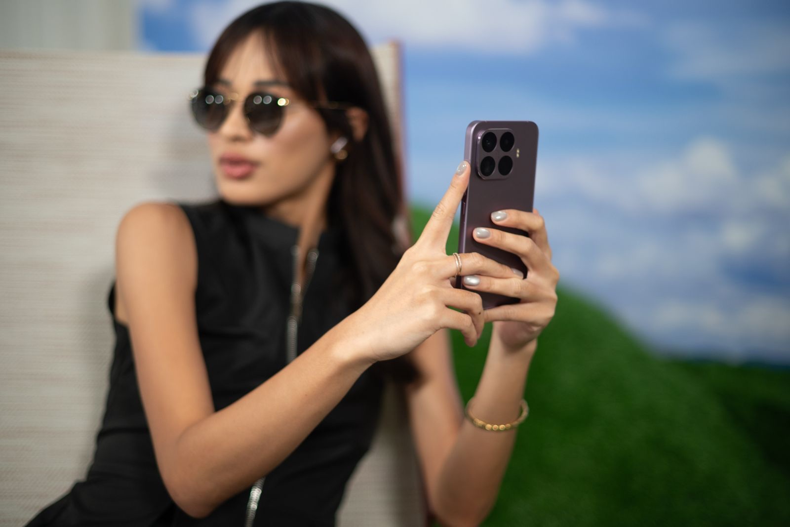 Review Xiaomi 17T Pro: Telephoto Master untuk Fotografer Mobile Serius