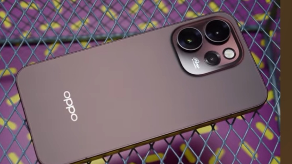 Panduan Lengkap Memilih HP OPPO Terbaik: Seri A, Reno, Find X9, dan Find N5