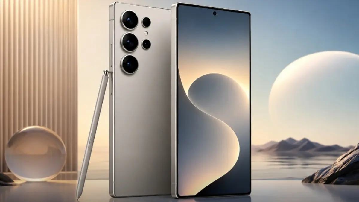 Galaxy S27 dan Lompatan Besar Kamera Selfie 16MP