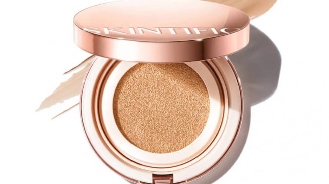 5 Cushion Glowing Tahan Lama Terbaik: Mana yang Cocok untuk Kulit Anda?