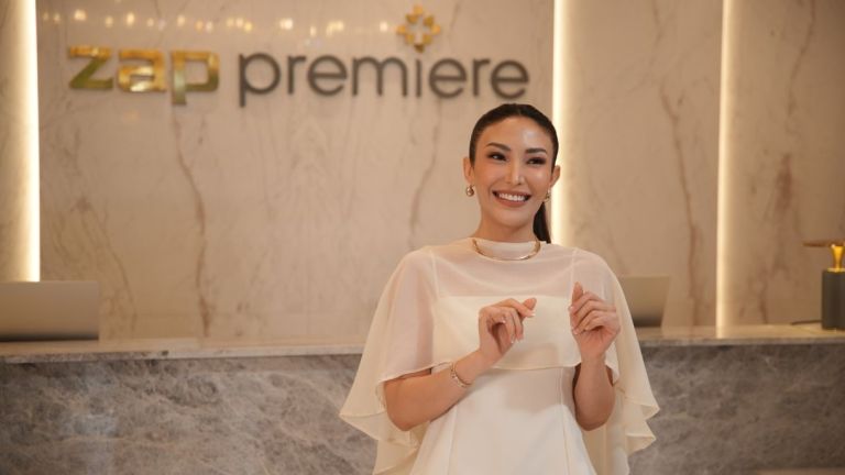 Rutinitas Skincare Pagi Malam Selebriti untuk Kulit Glowing