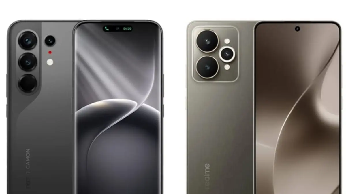 Ponsel RAM 12GB Terbaik untuk Gaming dan Multitasking
