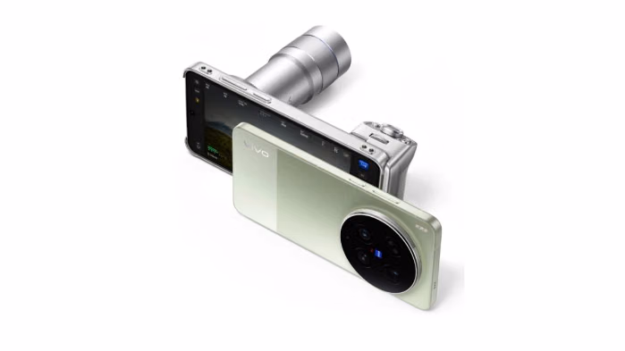 Smartphone Kamera 200 MP Terbaik untuk Fotografi