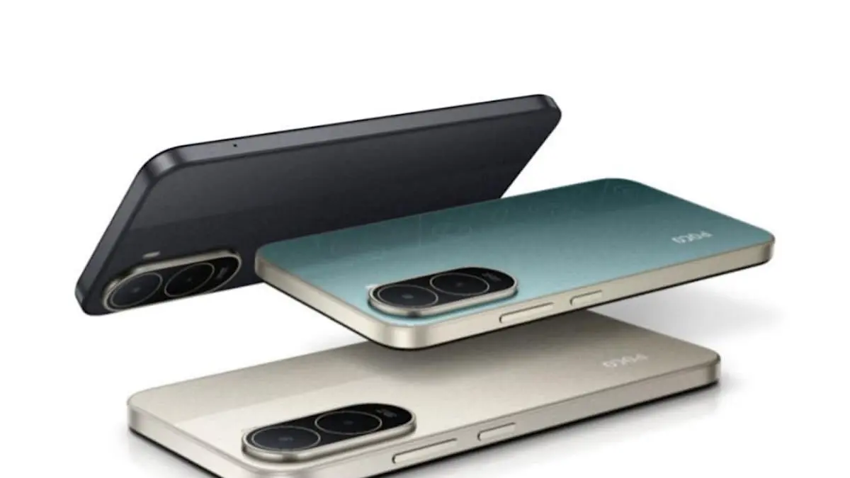 10 Ponsel Terbaik 2 Jutaan dengan Layar AMOLED dan Baterai Jumbo