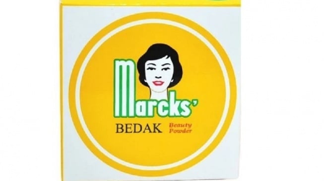 Loose Powder Terbaik untuk Kulit Berminyak dan Berjerawat