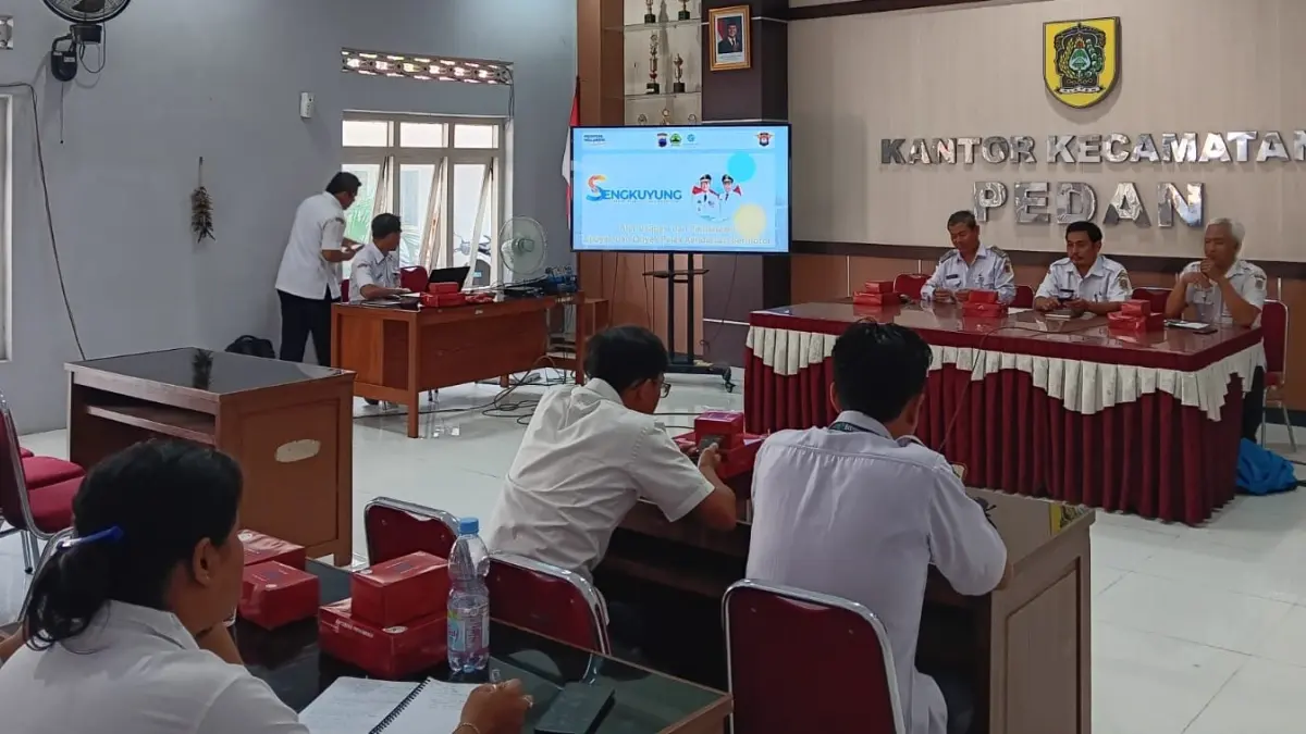 Panduan Lengkap Akses Aplikasi Layanan Digital Pemerintah