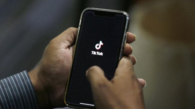 Gen Z Lebih Percaya TikTok daripada Dokter untuk Info Kesehatan