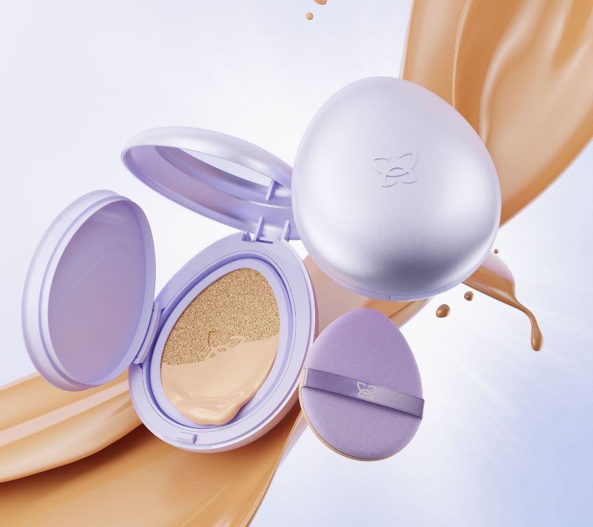 Strategi Comeback Cushion Foundation: MOP Beauty Gandeng Musik dan Komunitas
