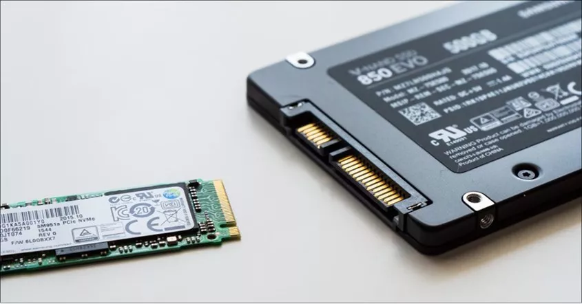 Produk Palsu Membanjiri Marketplace: Bedakan SSD dan RAM Asli Sebelum Membeli