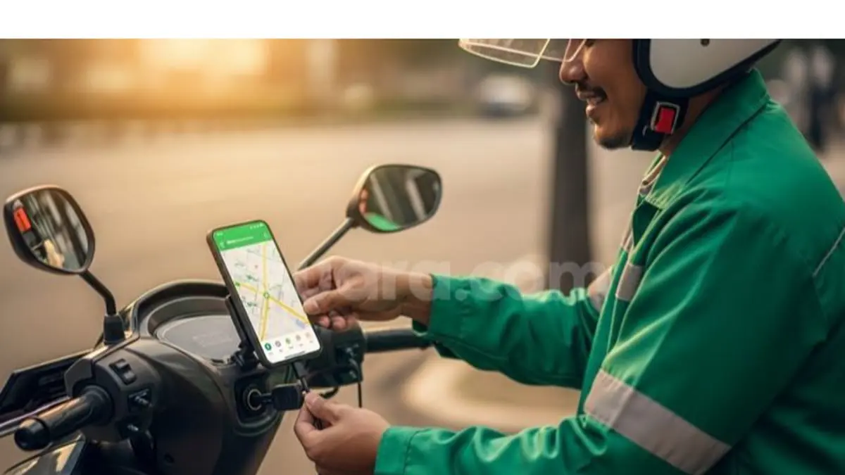 8 Ponsel Terbaik untuk Driver Online: Baterai Jumbo, Tahan Banting, dan Tetap Terjangkau