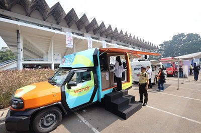Bank Berlomba Membangun Ekosistem Digital Terintegrasi untuk Loyalitas Nasabah