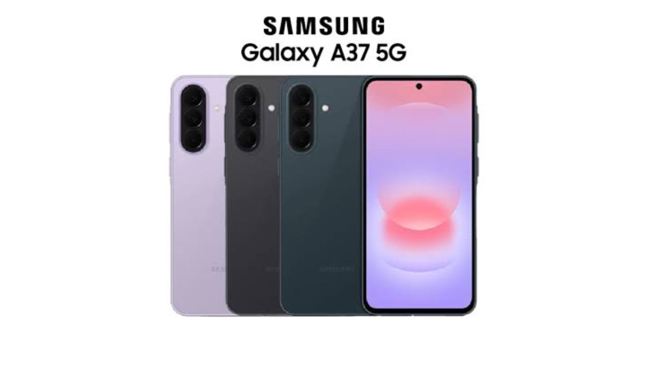 Samsung Galaxy A37 5G vs Galaxy M37 5G untuk Pengguna Sehari-hari