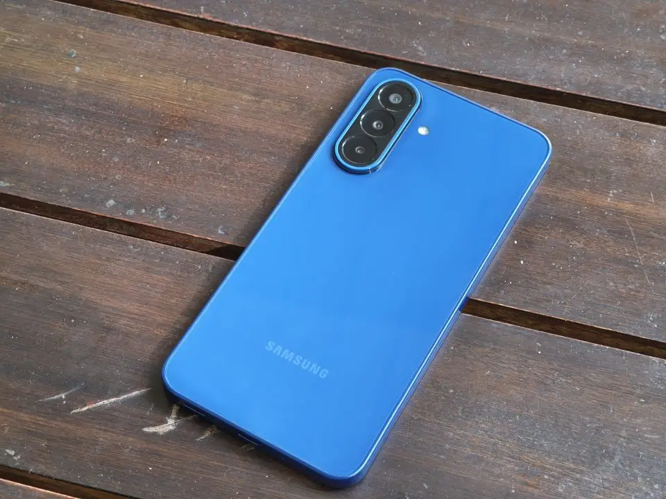 Samsung Tinggalkan Exynos di Galaxy A Series: Strategi Baru di Kelas Menengah