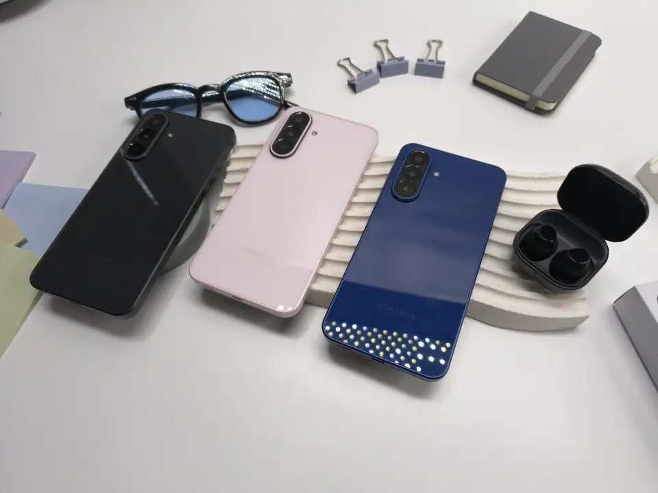 Samsung Galaxy A27 5G: Snapdragon 6 Gen 3 dan AI, Worth It untuk Kelas Menengah?