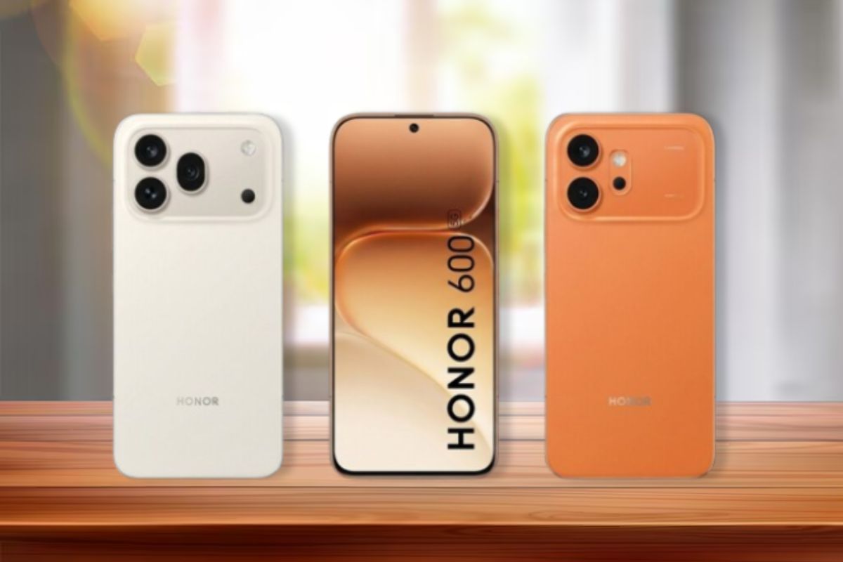 Honor 600 Series Resmi Hadir: Baterai Jumbo dan Kamera 200 MP, Layak Dibeli?