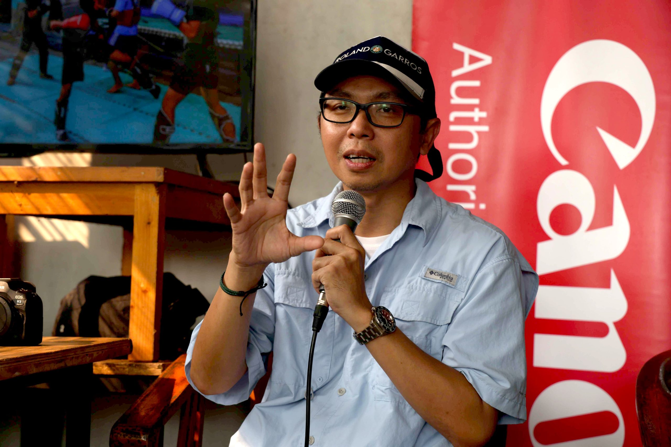 Workshop Fotografi Jurnalistik: Etika, Teknologi, dan Praktik Lapangan