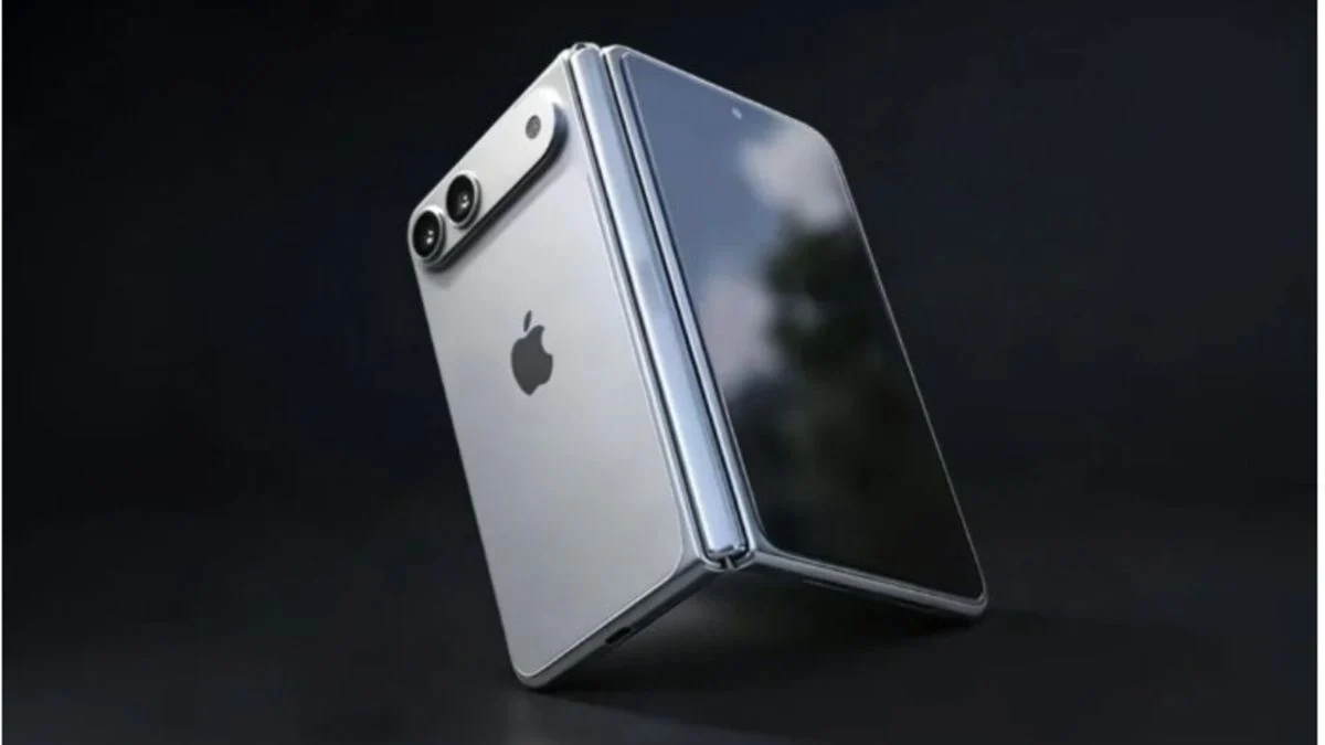 iPhone Ultra Lipat: Ambisi Besar Apple Menantang Galaxy Z Fold8