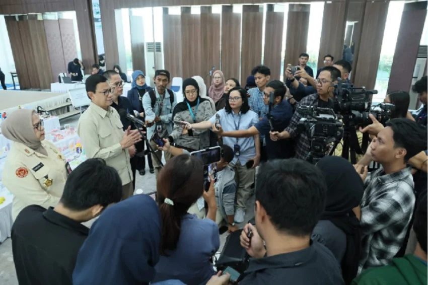 Lonjakan Drastis Kosmetik Ilegal dan Perang BPOM di Pasar Digital