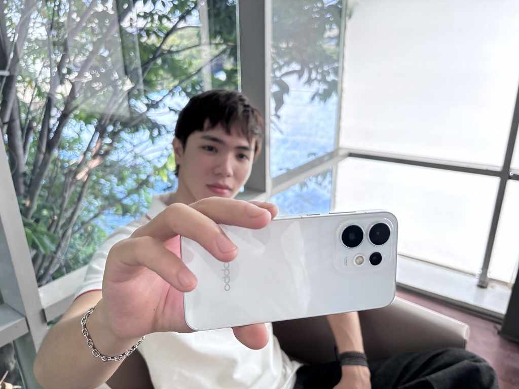 Fitur AI Kamera Smartphone untuk Kreator Konten Modern
