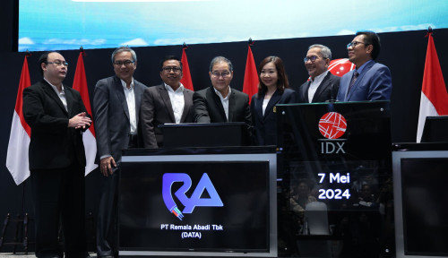 Moratorium Data Center AI dan Arah Baru Investasi Infrastruktur Digital