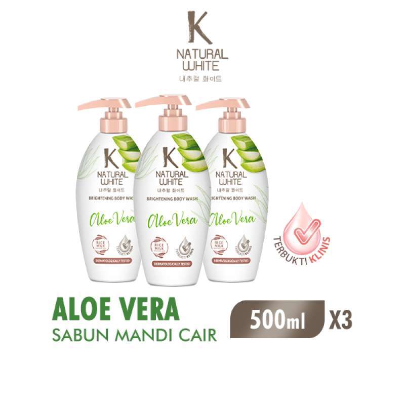 Deodoran Tawas Alami dan Lonjakan Minat Perawatan Nabati