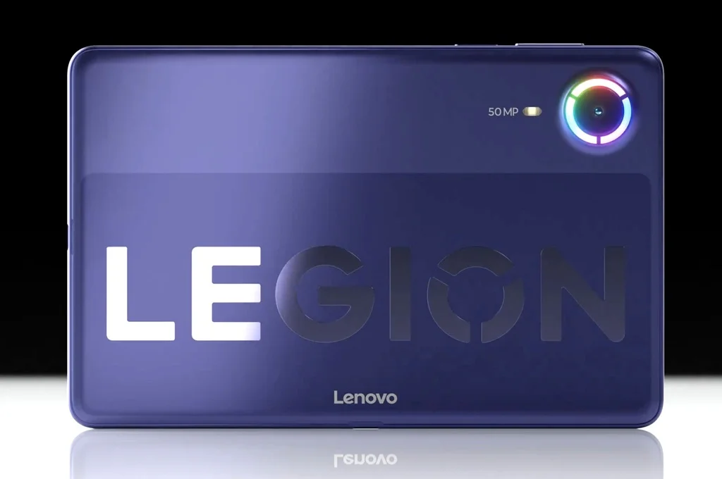 Red Magic Astra 2 vs Legion Y700: Tablet Gaming Flagship Serius