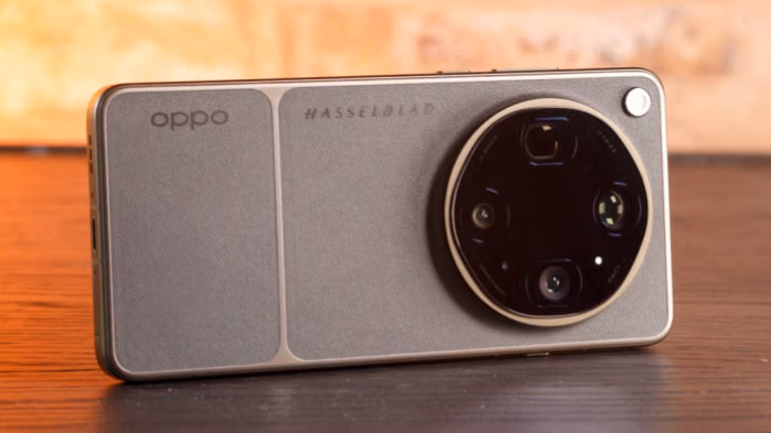 5 Ponsel dengan Kamera 200MP Terbaik: Pilihan Utama untuk Fotografer Mobile