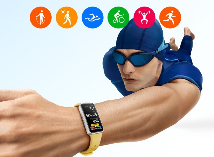 Huawei Band 10 vs Band 11: Pilih Mana untuk Pelari?