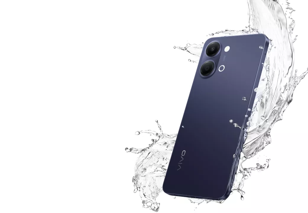 Vivo Y05e: Ponsel Entry-Level Tahan Lama dengan Baterai 5150 mAh