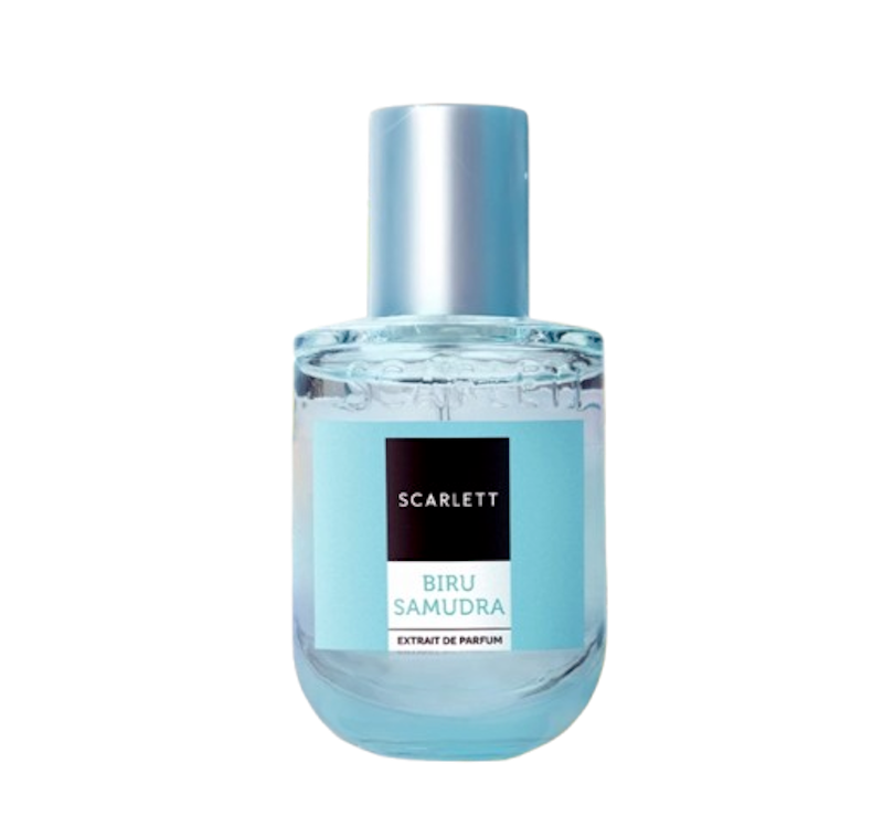 5 Varian Parfum Scarlett Paling Laris dan Tahan Lama