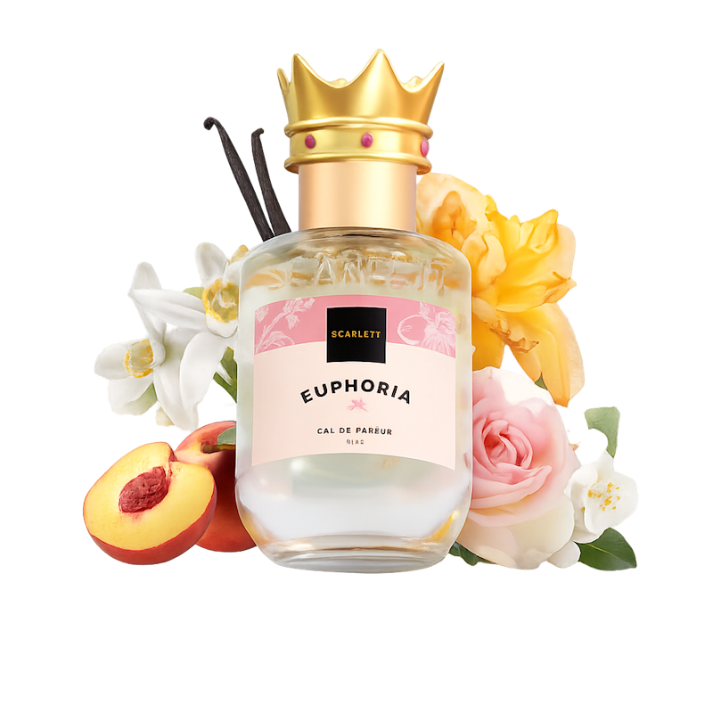 Mengapa 5 Varian Parfum Scarlett Ini Jadi Favorit Banyak Orang