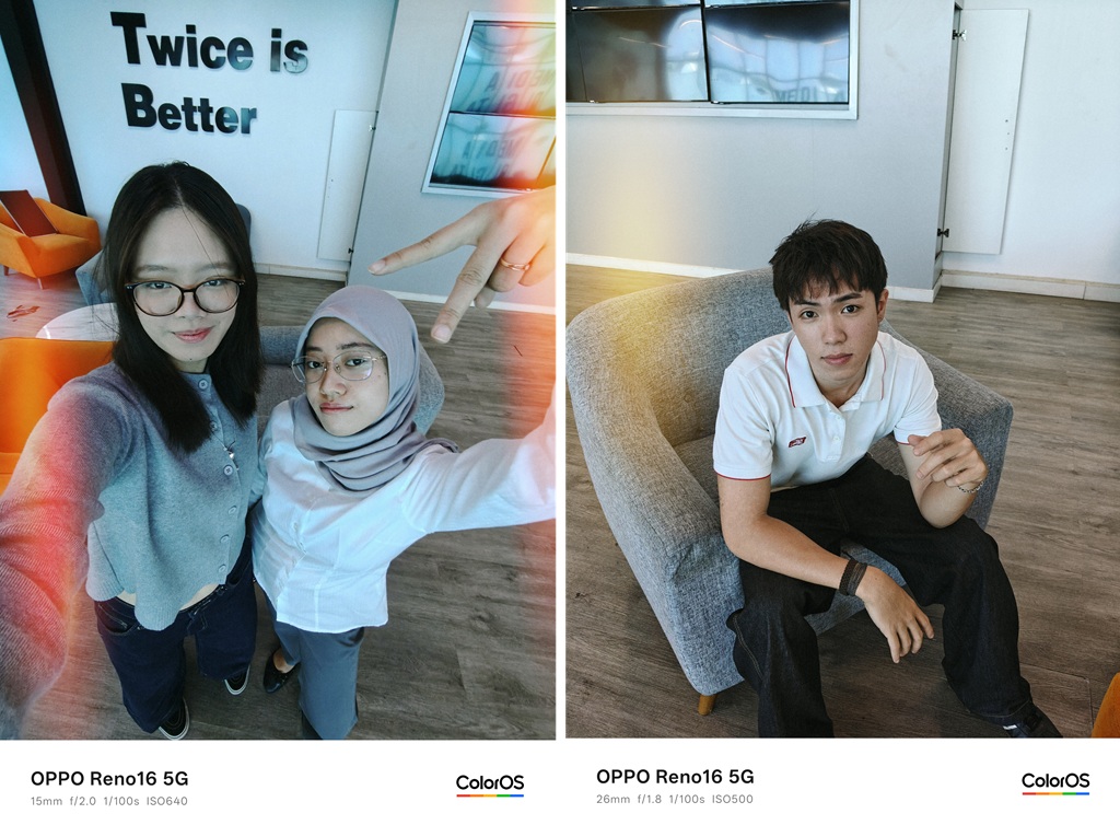 Fitur AI Kamera Smartphone untuk Kreator Konten Modern